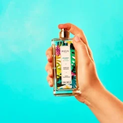 Baija Parfum D'Ambiance & Diffuseur D'Intérieur|Moana                Parfum Maison