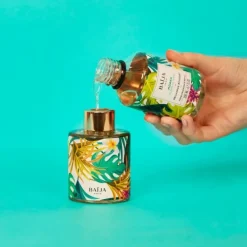Baija Parfum D'Ambiance & Diffuseur D'Intérieur|Moana                Recharge Bouquet Parfumé