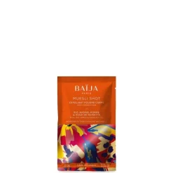 Baija Gommage & Bain|Soin Naturel & Ecoresponsable|Muesli Shot                Exfoliant Corps