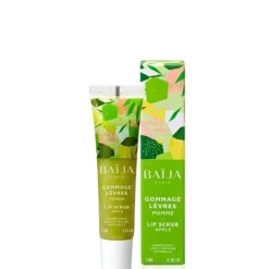 Baija Soin Yeux & Lèvres|Pomme                Gomamge Lèvres