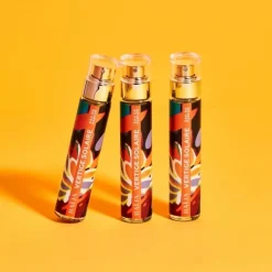 Femme Baija Eau De Parfum|Vertige Solaire                Eau de Parfum - Vaporisateur de Sac