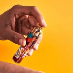 Femme Baija Eau De Parfum|Vertige Solaire                Eau de Parfum - Vaporisateur de Sac