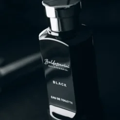 Homme Baldessarini Eau De Toilette|Black                Eau de Toilette