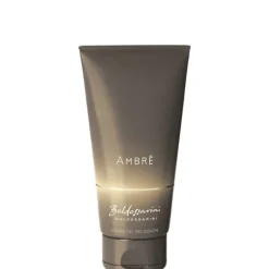 Homme Baldessarini Gamme Complémentaire Parfumée|Ambré                Gel Douche