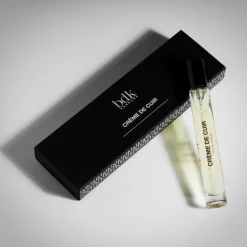 BDK Parfums Parfum Mixte|Crème de Cuir                Eau de Parfum - Vaporisateur de Sac