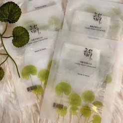 Beauty Of Joseon Masque|Centella Asiatica                Masque Tissu Apaisant