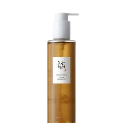 Beauty Of Joseon Démaquillant Visage|Ginseng Huile Démaquillante