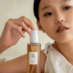 Beauty Of Joseon Démaquillant Visage|Ginseng                Huile Démaquillante