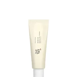 Beauty Of Joseon Protecteur Solaire|Riz Crème Solaire Réparatrice Riz + Probiotiques SPF50+