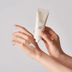 Beauty Of Joseon Protecteur Solaire|Riz                Crème Solaire Réparatrice Riz + Probiotiques SPF50+