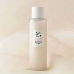 Beauty Of Joseon Lotion & Soin Préparateur|Riz                Tonique Eclat au Lait de Riz