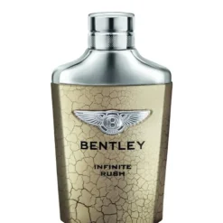 Homme Bentley Eau De Toilette|Infinite Rush                Eau de Toilette