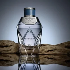 Homme Bentley Eau De Parfum|Exotik Musk                Eau de Parfum