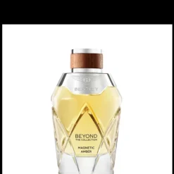 Bentley Parfum Mixte|Magnetic Ambre                Eau de Parfum