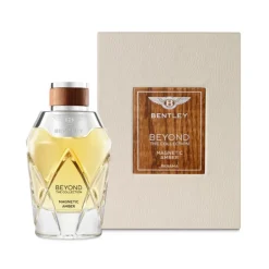 Bentley Parfum Mixte|Magnetic Ambre                Eau de Parfum