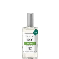 Berdoues Parfum Mixte|1902 Tradition Eau de Cologne Vétiver