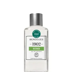 Berdoues Parfum Mixte|1902 Tradition Eau de Cologne Vétiver