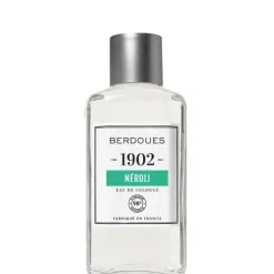 Berdoues Parfum Naturel & Eco-Responsable|Parfum Mixte|1902 Tradition                Eau de Cologne Néroli