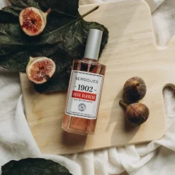 Berdoues Parfum Mixte|1902 Tradition                 Eau de Cologne Figue Blanche
