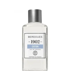 Berdoues Parfum Mixte|1902 Tradition                Eau de Cologne Coton