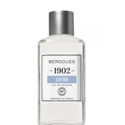 Berdoues Parfum Mixte|1902 Tradition                Eau de Cologne Coton