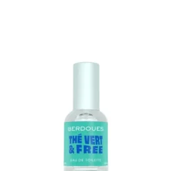 Berdoues Parfum Naturel & Eco-Responsable|Parfum Mixte|Thé Vert & Free                Eau de Toilette
