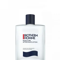 Homme Biotherm Soin De Rasage|Homme                Après-rasage Anti Feu du Rasoir - Effet Calmant Immédiat