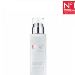 Homme Biotherm Soin De Rasage|Homme                Baume Après-Rasage Ultra Confort Apaisant et Nourrissant - Toutes peaux