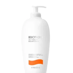 Biotherm Soin Hydratant, Nourrissant, Anti-Âge|Oil Therapy                Soin Corps pour les Peaux Sèches