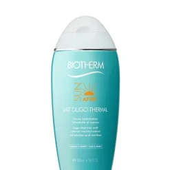 Biotherm Après-Soleil|After-Sun                Lait Après-Soleil Oligo-Thermal Visage & Corps