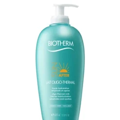 Biotherm Après-Soleil|After-Sun                Lait Après-Soleil Oligo-Thermal Visage & Corps