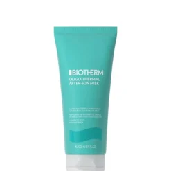 Biotherm Après-Soleil|After-Sun                Lait Oligo-Thermal Hydratant Après-Solaire