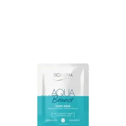 Biotherm Masque|Aqua Bounce Flash Mask                Masque Tissu - Hydratation Flash & Rebond Instantané