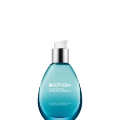 Biotherm Soin Jour & Nuit|Aqua Bounce Super Concentrate                Gel Hydratant & Repulpant