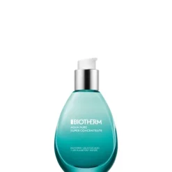 Biotherm Soin Jour & Nuit|Aqua Pure Super Concentrate                Gel Hydratant & Purifiant
