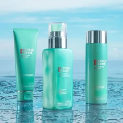 Homme Biotherm Soin Visage Homme|Aquapower Comfort                 Gel Utra-Hydratant Peaux Sèches