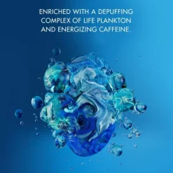 Homme Biotherm Soin Visage Homme|Aquapower                Gel Contour des Yeux Hydratant Regard Anti-poches