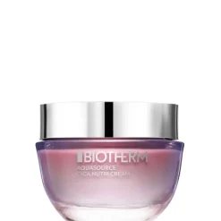 Biotherm Soin Jour & Nuit|AquaSource                Cica Nutri Crème Riche Hydratation 48H Peaux Sèches