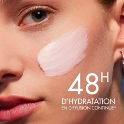 Biotherm Soin Jour & Nuit|AquaSource                Cica Nutri Crème Riche Hydratation 48H Peaux Sèches