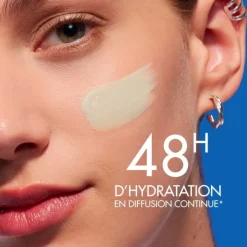 Biotherm Soin Jour & Nuit|AquaSource Hyalu Plump                Gel Hydratation 48 H Peaux Normales à Mixtes