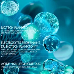 Biotherm Soin Jour & Nuit|AquaSource Hyalu Plump                Gel Hydratation 48 H Peaux Normales à Mixtes