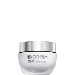 Biotherm Soin De Jour|Aquasource Hydra Barrier                Crème Hydratante Visage