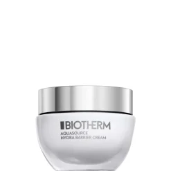 Biotherm Soin De Jour|Aquasource Hydra Barrier                Crème Hydratante Visage