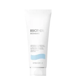 Biotherm Soin Des Mains & Des Pieds|Biomains                Crème Jeunesse des Mains - Anti-desséchement & Fortification des Ongles