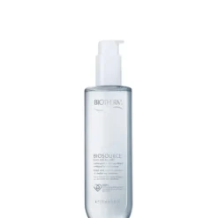 Biotherm Démaquillant Visage|Nettoyant Visage|Biosource Eau Micellaire Nettoyante et Démaquillante Toutes Peaux