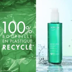 Biotherm Lotion & Soin Préparateur|Biosource                Lotion Tonifiante et Hydratante Anti-pollution 24 H Peaux Normales à Mixtes
