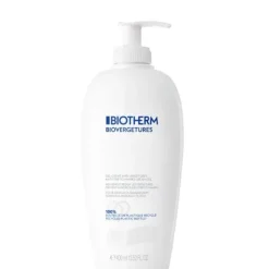 Biotherm Soin Minceur & Galbe|Biovergetures                Gel-crème prévention et réduction des vergetures Toutes Peaux