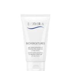 Biotherm Soin Minceur & Galbe|Biovergetures                Gel-crème prévention et réduction des vergetures