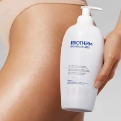 Biotherm Soin Minceur & Galbe|Biovergetures                Gel-crème prévention et réduction des vergetures