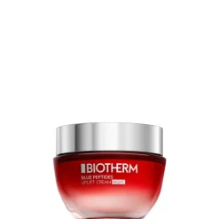 Biotherm Soin De Nuit|Blue Peptides Uplift                Crème de Nuit Anti-Âge et Fermeté